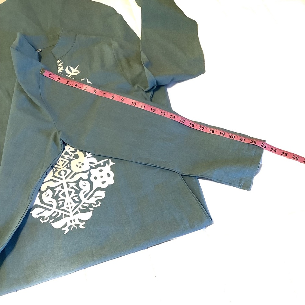 NWOT maxi dress - Picture 11 of 11